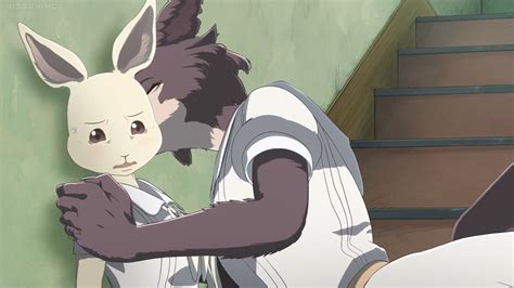 beastars sex scenes|Haru Takes Juno (Pt. 1) 